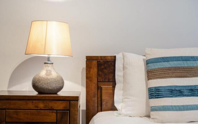 Apartment 4, 48 Bishopsgate by City Living London