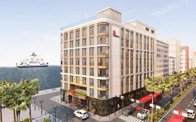 Izmir Marriott Hotel