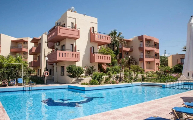 Ekavi Hotel