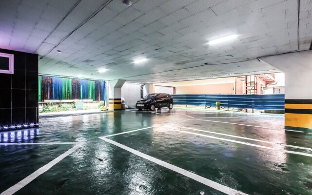 Jeonju Uadong Raemian