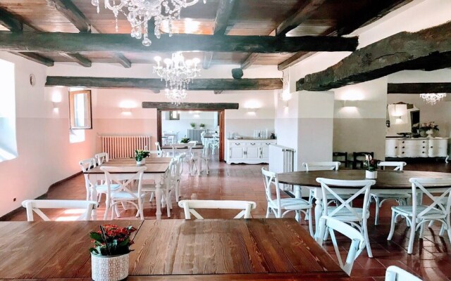 Spoleto Luxury Mill House, Spoleto Centre 10 Mins