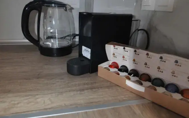 Zennova 24 Nikiti Flow Family Apt