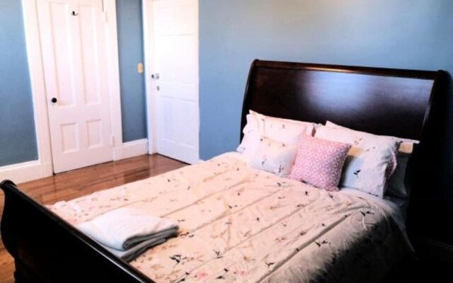 The Maple Bed & Breakfast