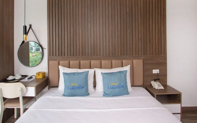 Lake View Hotel