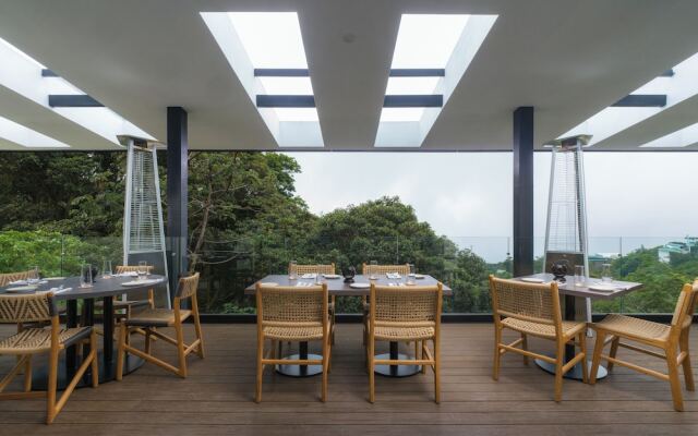 Koora Hotel by Sandglass