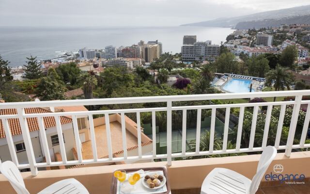 Elegance Miramar Hotel