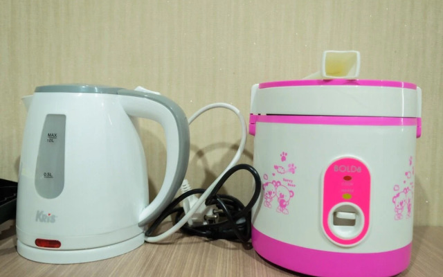 Spacious 2BR Springhill Terrace Apartment