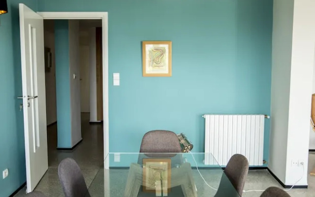 Senior Suite Balima M61