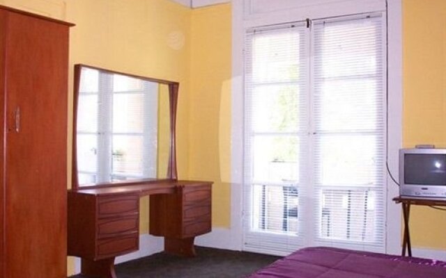 St. Arnaud Guest House