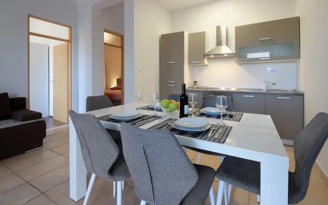Apartments Galboka