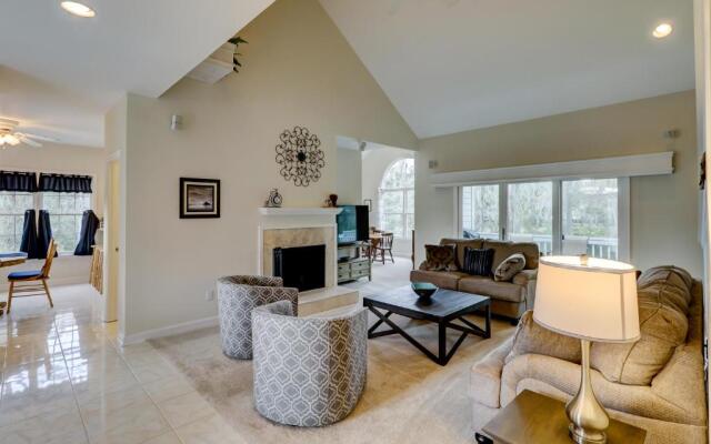 86 Gloucester Shipyard Golf Hilton Head