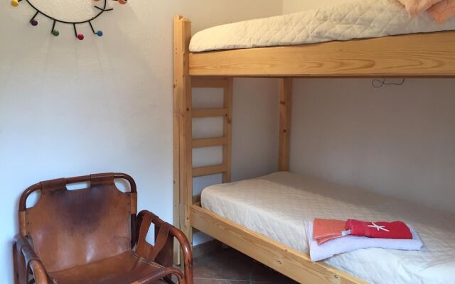 Casa Stella del Mar 2 Bedrooms Apartment in Castelsardo