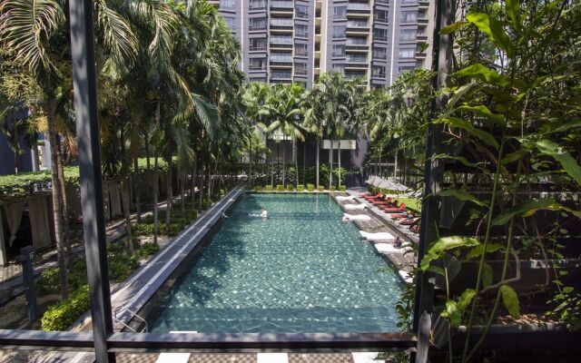 St Mary Residence 2