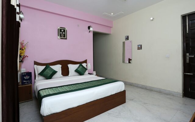 OYO 6602 Home Stay Jannat Residency