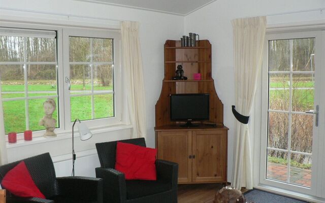 Naturistenpark Flevo-Natuur