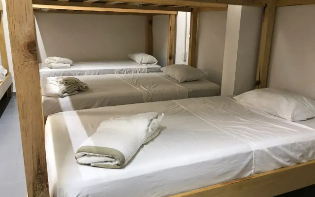 Hostels On The Road