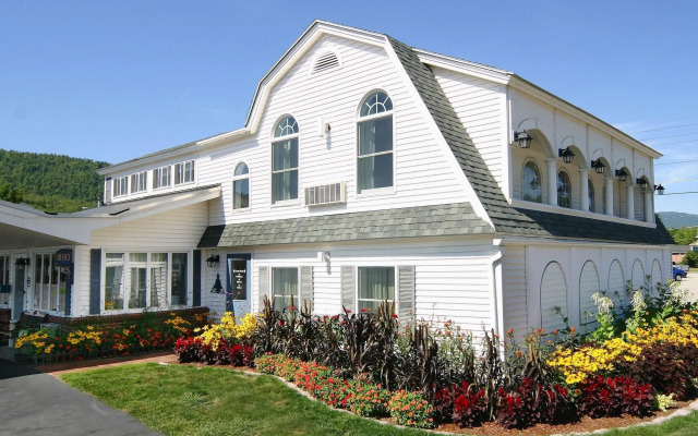 Top Notch Inn