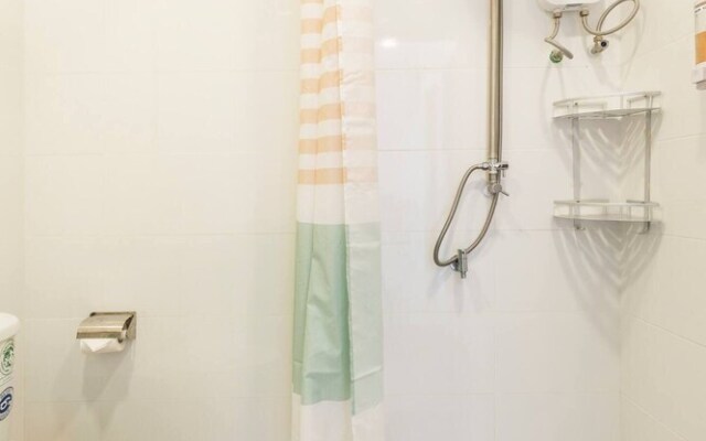 Chonlada Pool Access 2 BR Bungalow