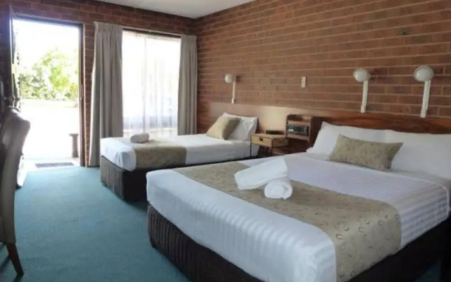 Healesville Motor Inn