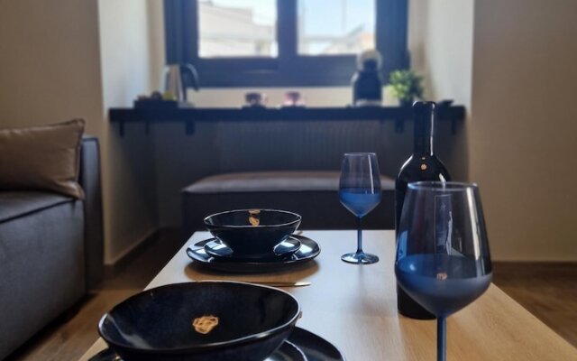 Volos Terra Deluxe Residences