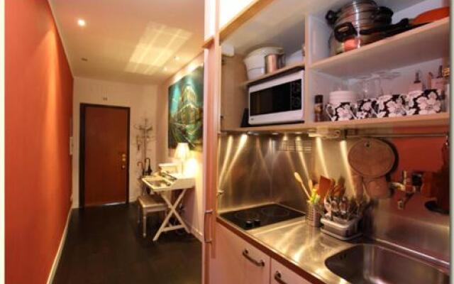 Casa Mia a Trastevere