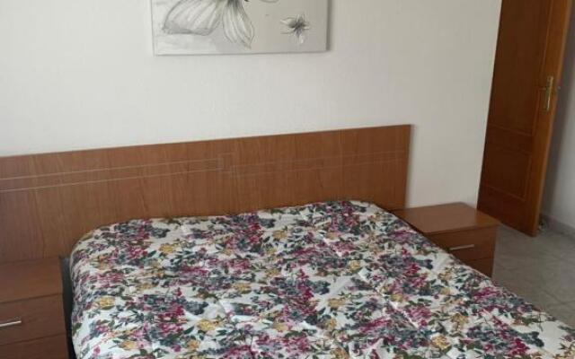 Apartamento Playa Flamenca