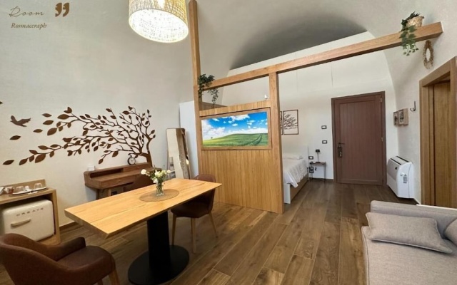 GA.PO' Room
