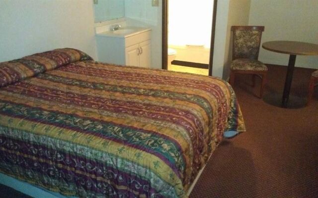 Bremerton Inn