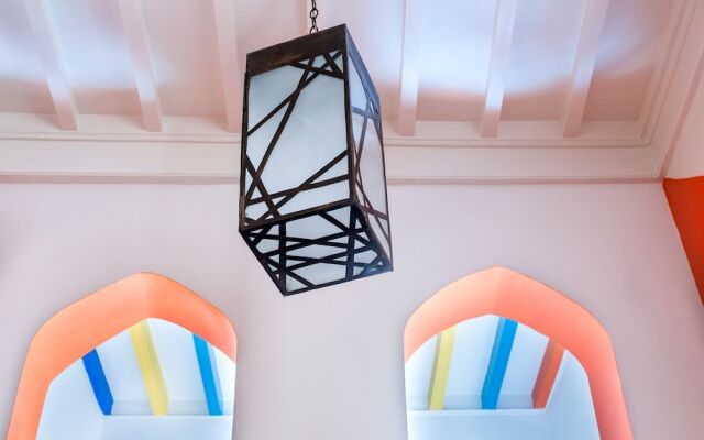 Salut Maroc Boutique Hotel
