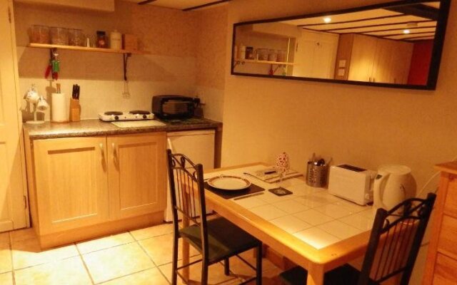 Ryvington B&B Plus