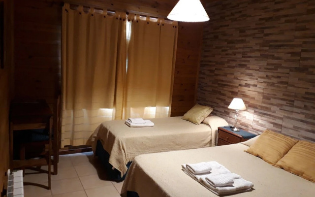 Hosteria Rukahue