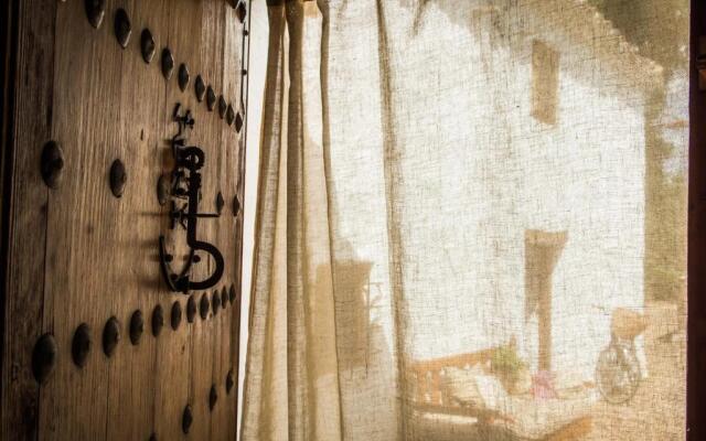 Casa Rural La Alameda