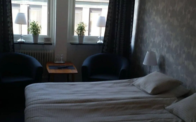Hotell Bode