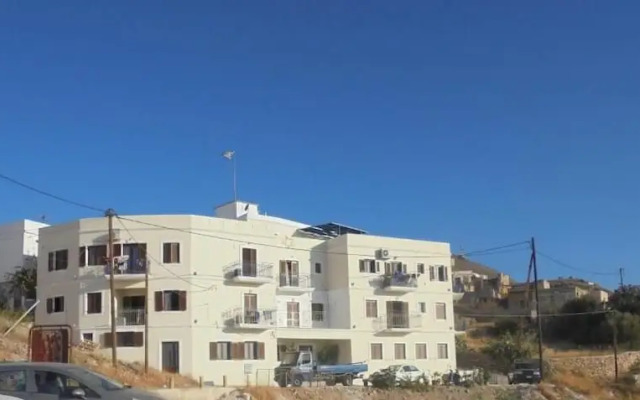 Boutique Hotel Hermanassa