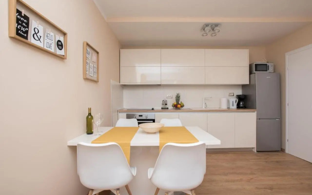 Apartman Mate Luka