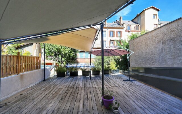 Le Loft
