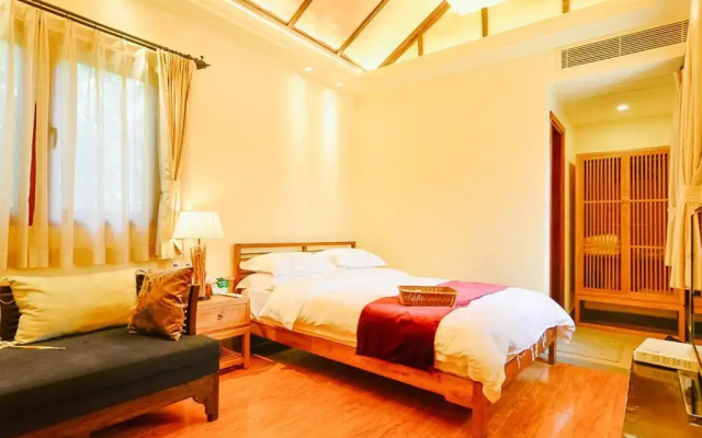 Zhuhai Aibest Lotus Villa