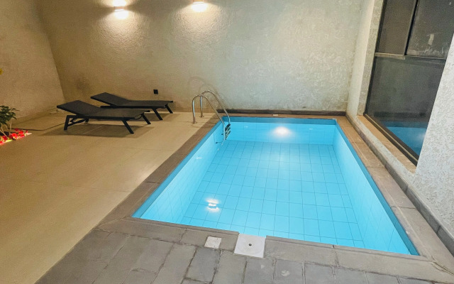 Hafawah Resort