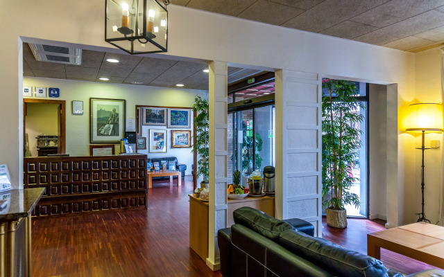 Hotel Galeon - Galeón Pavillón