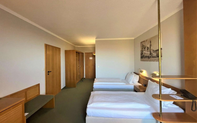 Best Western Parkhotel Brehna-Halle