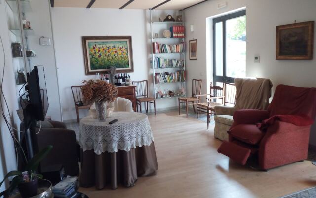 Country House Erba Regina