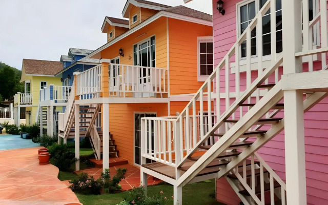 Bunny Hill Resort