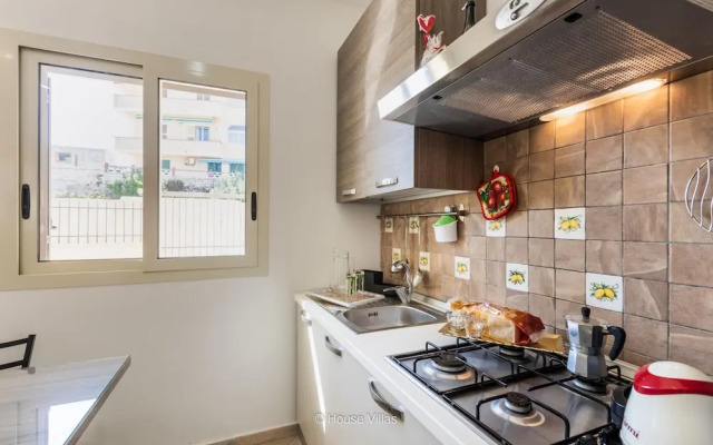 Villa Queen Dany in Lido di Noto