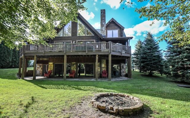 Wild Wild West 6 Bedroom House