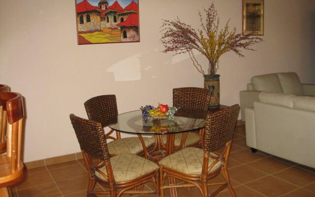 Villa del Sol