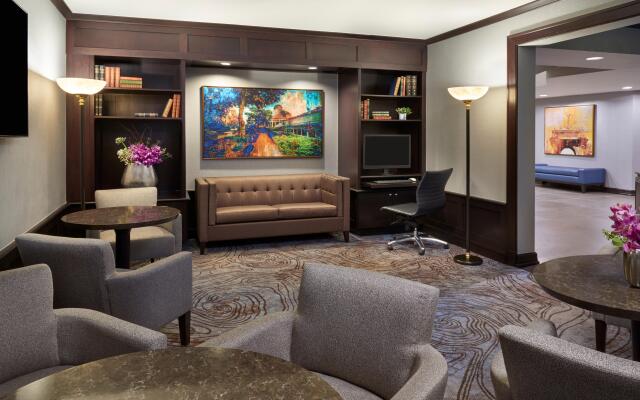 InterContinental Toronto Centre by IHG