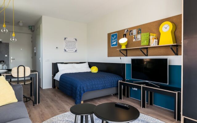 StudentStay