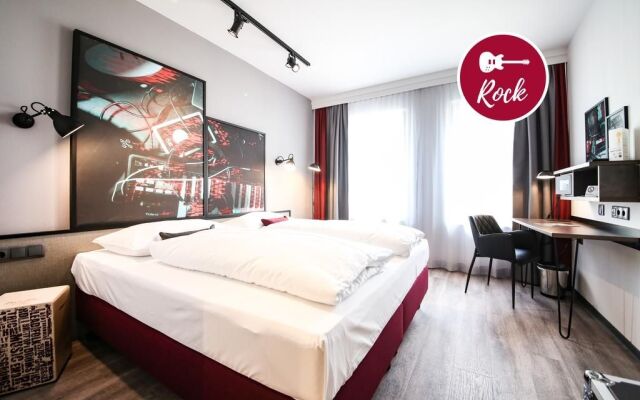 arte Hotel Wien Stadthalle 