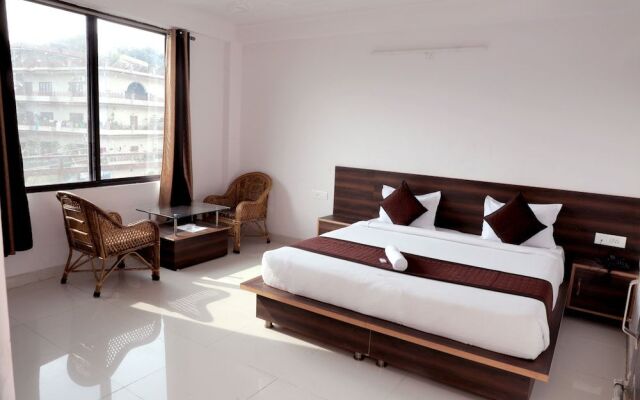 Orchid Hotel