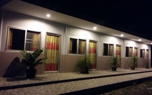 Bangnu River Homestay